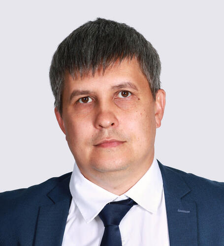 Исламов Альберт Шамильевич