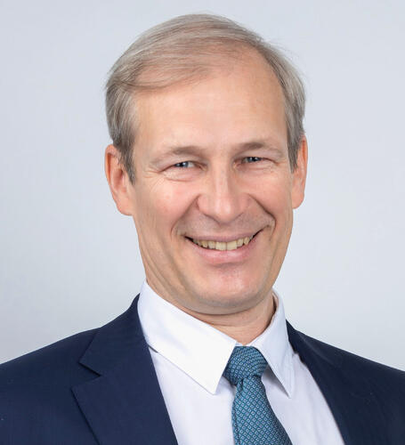 Мугалев Иван Иванович