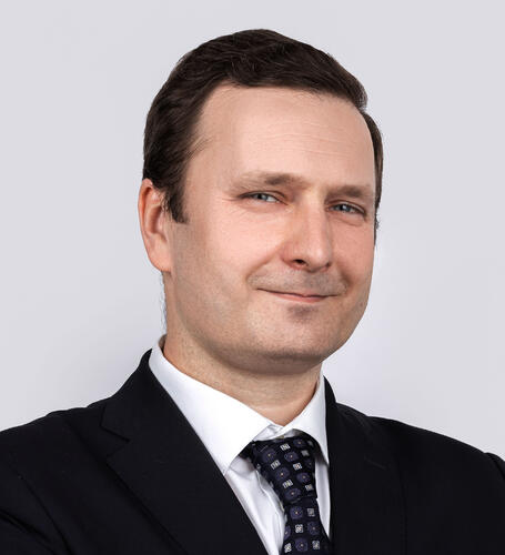 Мугалев Алексей Иванович